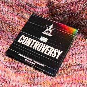 Jeffree Star x Shane Dawson // Mini Controversy